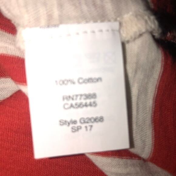 Madewell Tee - Picture 6 of 7